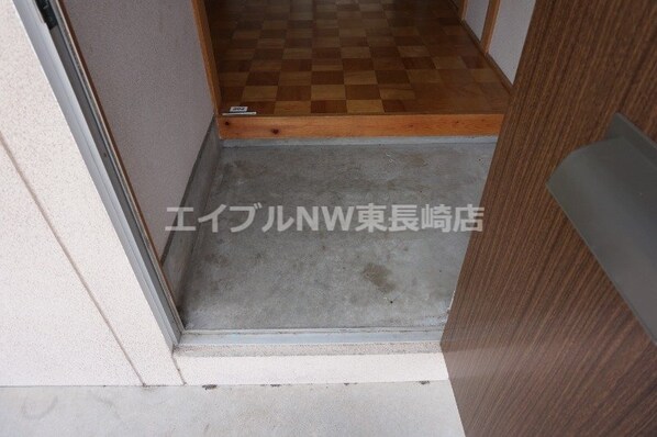 道ノ尾駅 徒歩31分 1階の物件内観写真